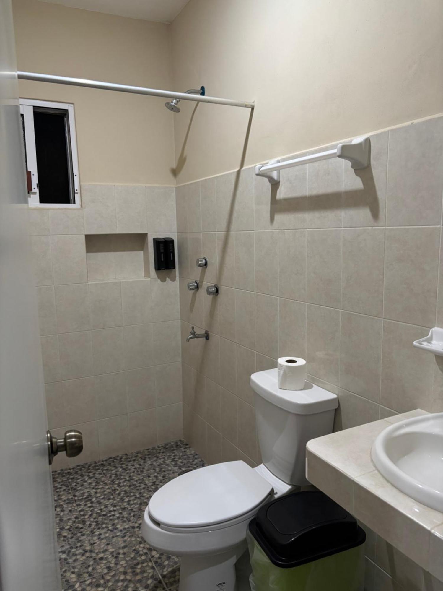 Casa Del Cenote Hotell Valladolid  Eksteriør bilde