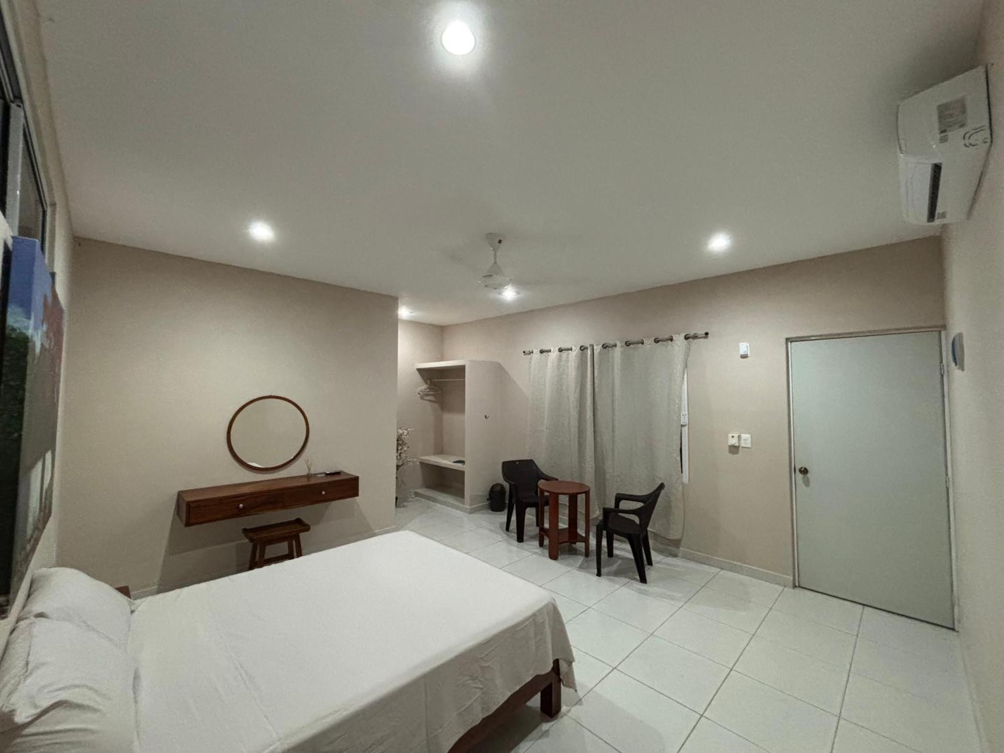 Casa Del Cenote Hotell Valladolid  Eksteriør bilde